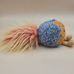 Jellycat Amuseables Space Comet – AUTHENTIC – NEW WITH TAGS