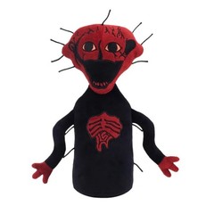 21cm The Boiled One Plush Toys Doll Terror Anime Stuffed Demon Pillow