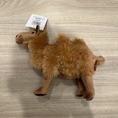 New Adventure Planet Plush Animal Den – CAMEL Plush Stuffed Animal Toy NWT