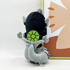 Pressure Sebastian Solace Plush 27Cm Plush Doll Stuffed Toy Cartoon Style