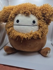 Benny Bigfoot Original Squishmallows 12in Kelly Toy With Tags S12-#433 3.11.2020