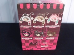 Nommi Collecting Cutie Bags Plush Blind Box NEW SEALED