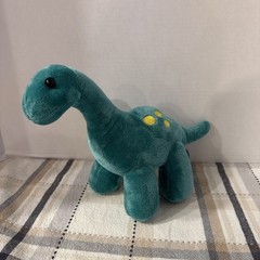 Prextex Dinosaur Plush Animal Brachiosaurus Stuffed Animal