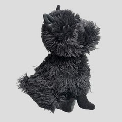 Kohls Cares Toto Terrier Dog Wizard of Oz 2012 Stuffed Animal Plush 11”