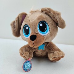Little Tikes Rescue Tales Adoptable Pets Interactive Happy Sad