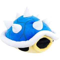 Club Mocchi-Mocchi- Mario Kart Spiny Shell – 15″ Collectible