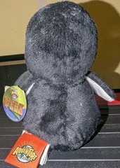 Adventure Planet – Weez Penguin Plushie