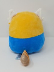 2022 Squishmallows Retsuko Aggretsuko Anime Small Plush 7″ Stuffed Animal