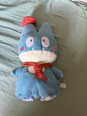 Pokémon Center Pokemon Cafe Special Edition Poké Plush (Large) No Tags