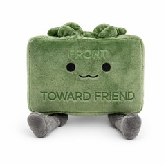 Clay the Claymore Plush Doll, 20cm Soft Stuffed Toy, Cute Anime Style Plush**