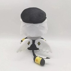 MURDER DRONES Cute N Plush Doll Cartoon Animation Plush Figure Like J Plush Toys