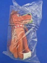 The Grinch MAX 7″ Sealed Plush Dog Universal Studios Illumination NEW
