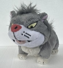 Disney “Cinderella “ Lucifer the Cat Plush