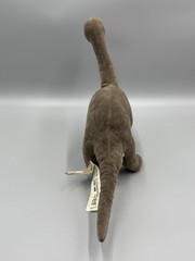 Ikea Jattelik Brontosaurus Dinosaur Plush 12 Inch Stuffed Prehistoric Animal