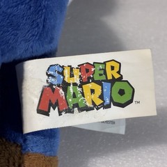 Super Mario Brothers Luigi 9″ Plush Stuffed Doll Toy Nintendo 2016