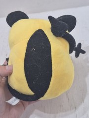Pokemon Dedenne Plush Stuffed Animal Toy Made in China Tag Tomy/Nintendo?