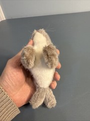 Plush Seal, 6 inches
