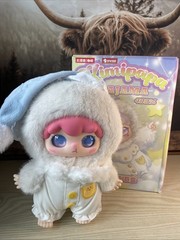 Kimipapa Pajama 400% Confirmed Smooshed Box