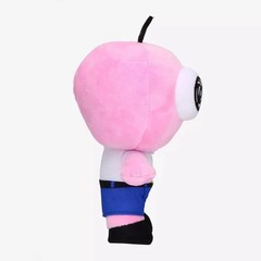Smiling Friends Adult Swim Jazwares Pim 8″ Plush BNWT
