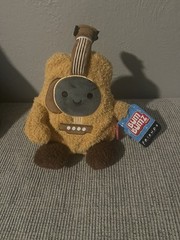 Bum Bumz “Friends” Plush Phoebe’s Guitar 7.5″ from the TV show Friends NWT