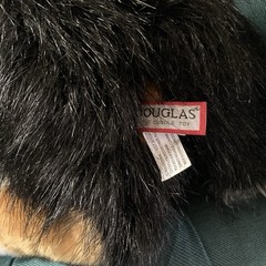 Alps 24″ Bernese Mountain Dog Douglas Plush Stuffed Animal Cuddle Toy #1851