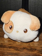 Miniz by Anirollz Puppiroll with Hoodie Plush 10in NWT