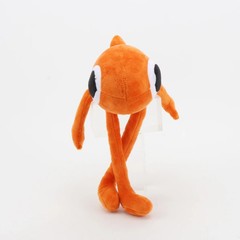 23cm Kawaii Le Poisson Steve plush Toy Cute Plushies Anime Game