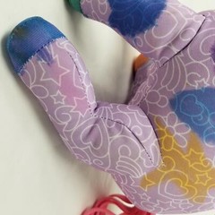Breyer Multicolor 100% Polyester Fiber Stuffed Toy for Kids Size 10 Inches
