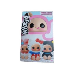 HYOJO HELLO KITTY AND FRIENDS Ser 3 Limited Blind Box Plush 2026 My Melody Asst.