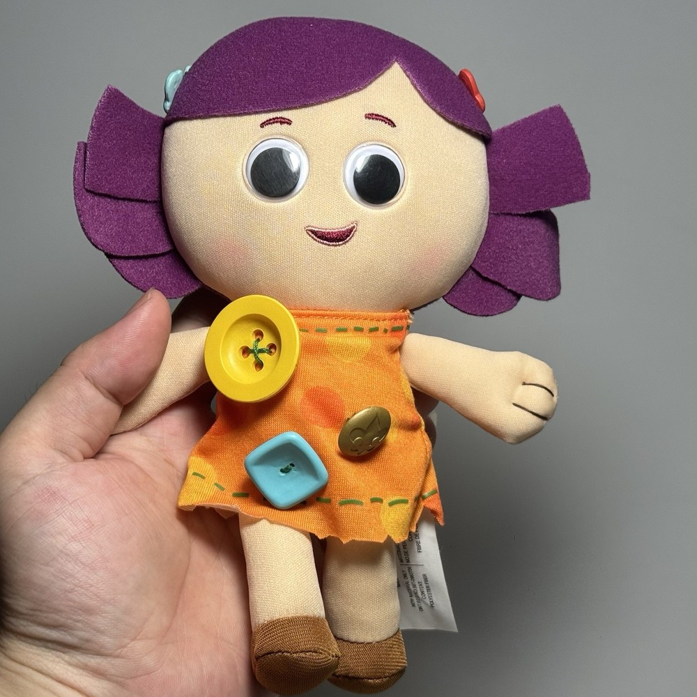 Toy Story 3 Thinkway Collection dolly Plush toys