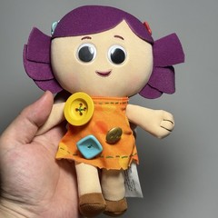 Toy Story 3 Thinkway Collection dolly Plush toys