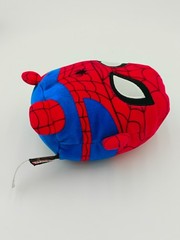 Marvel Cuutopia Spiderman Plush 5″