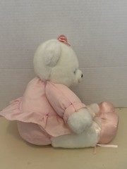 Prestige Corp Ballerina Teddy Bear Plush Stuffed Animal