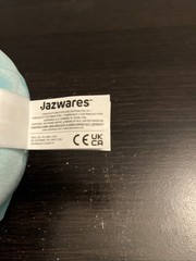 Squishmallows Hug Mees Yollie Plush 10”