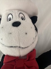 Cat in the Hat Plush Toy Kohls Cares, 19″ Tall, Suitable for All Ages