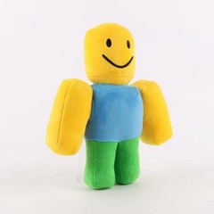 26Cm Noob Plush Experiment Toys Noob Plush Dolls Hot Anime Game Figure Plushies