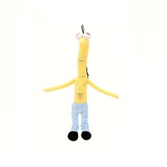 Smiling Friends DA 15 Inch Stuffed Animals Toddler Plush Toys Kids Doll Gifts