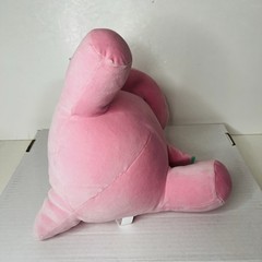 Moriah Elizabeth Pickle Pink Dinosaur Guys & Gals Series 1 Mystery 11″ Plush Toy