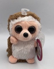 Keel Toys Mini Motsu Bean Bag Plush Stuffed Toy 4″ NWT DOLLY HEDGEHOG Series 3