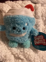 Bum Bumz Scooter Movie Bumz – Smoke Free