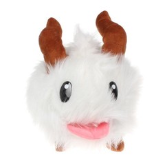 25cm Poro Plush Toy Poro Doll High Quality SOFT & SUPER CUTE Kids Toys Gift