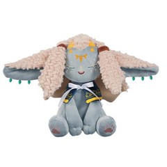 TLOZ Rauru Plush, Exquisite King Rauru Stuffed Animal Plush 9.8 Inches, A Col…