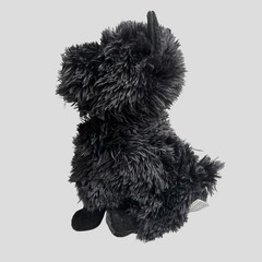 Kohls Cares Toto Terrier Dog Wizard of Oz 2012 Stuffed Animal Plush 11”