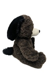 CalPlush Brown Plush Dog 2017 New With Tags