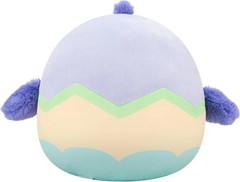 Squishmallows Original Tulip The Purple Chick Easter Egg 12″ Plush 2025