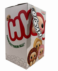 HYOJO Series 2 Limited Blind Box KRISPY KREME Plush Doughnuts 2026 NEW