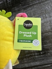 Lamb Dressed Up Lemon Fruit Plush Kawaii Cute Sheep Signature Select Tom Thumb