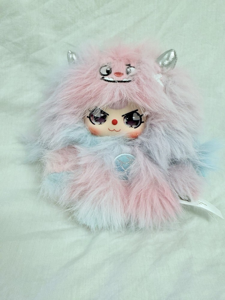 Baby Three Yeti Series Surprise Prismice Specter Target Exclusive