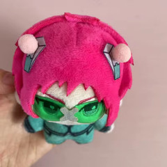 The Disastrous Life of Saiki K | Saiki Kusuo 4″ Plush Toy Anime Stuffed Doll