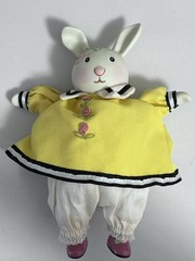 NWT 1999 Mary Engelbreit 7” Cuties ~ A Miniature Collection ~ Set of 4